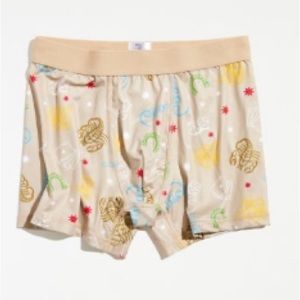 Wild West Icon Boxer Brief